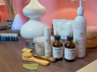 Авторская программа – Омоложения лица без инъекции.