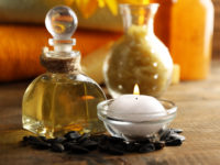 Новинка – Массаж лица с убтаном