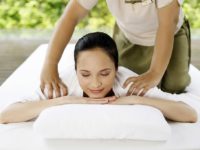 Новинка – Глубинный меридианный алтайский массаж тел