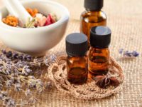 Новинка – Арома-тестирование