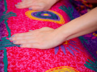 Авторская программа – Трансформационный целительный массаж