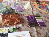 Арома-тестирование