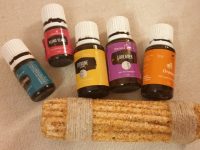 Ольфактотерапия – глубинная Трансформация!