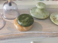 Классический массаж спины/ терапевтический массаж спины/ массаж горячими камнями/ вакуумная терапия