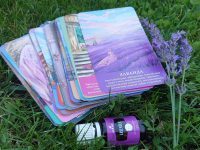 Приглашаю на сеанс ольфактотерапии и трансформацию через терапевтический арома терапевтический массаж