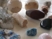 Кристальная раскладка – познай себя – терапия и гармонизация